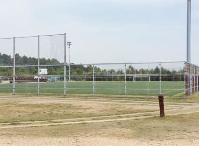 Campo de Fútbol del Cuvi - fútbol in Vigo