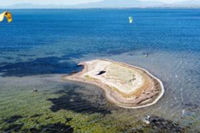 Sky Fly Kiteschool - kitesurf in Le Barcarès