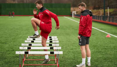 MP Entrenador Personal - fútbol in O Porriño