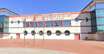 Polideportivo Municipal de la Luz - natacion in Avilés