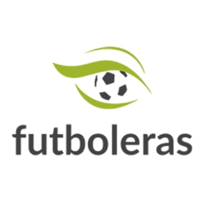 Futboleras - fútbol in Logroño