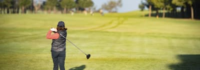 Real Sociedad de Golf de Neguri - golf in Getxo