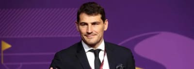 Iker Casillas Academy - fútbol in Húmera