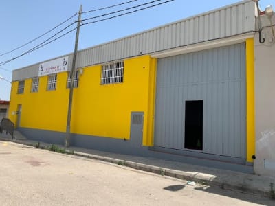 KIHAKU SPORT CENTER - karate in Riba-roja de Túria