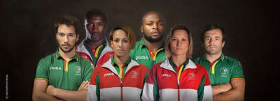 Associação De Judo Do Distrito De Viana Do Castelo - judo in Viana do Castelo