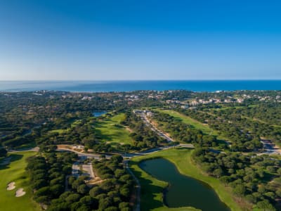 Vale de Lobo Golf Club - golf in Quarteira