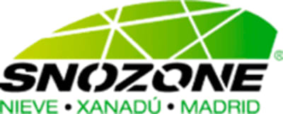 Funbox Snowboard Club - ski in Arroyomolinos