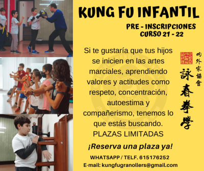 Escuela de Artes Marciales Hung Sing Gwoon Salamanca - karate in Salamanca