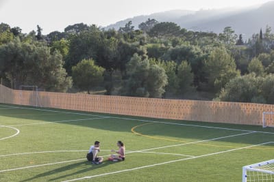 Queen’s Centre - natacion in Palma