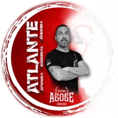 Agoge Boxing Córdoba - karate in Córdoba