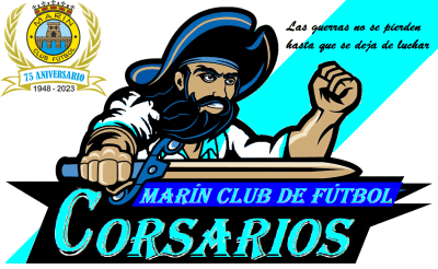 MARIN C.F. - fútbol in Marín