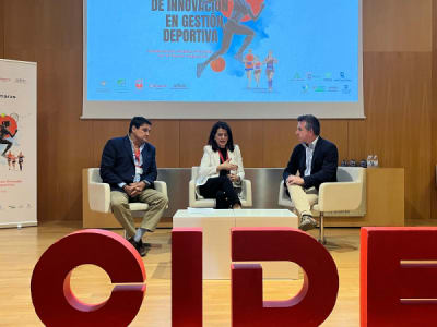 Ciudad Deportiva Diputación de Granada - rugby in Armilla