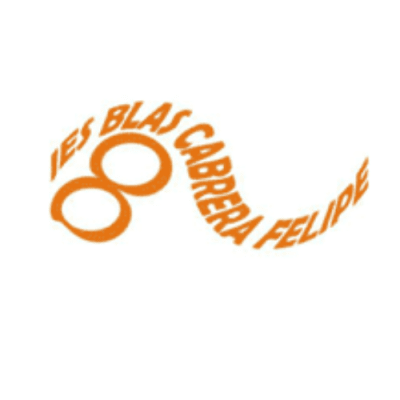 IES Blas Cabrera Felipe - fútbol in Arrecife