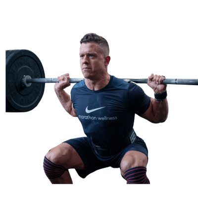 Marathon Wellness Huelva | Entrenamiento sin Miedo | Salud sin Límites - natacion in Huelva