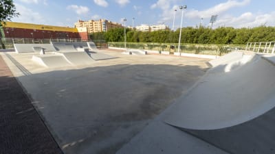 Ciutat Esportiva Juan Ángel Romero - rugby in Elx