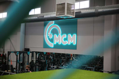 On Time Fitness - natacion in Llano de Brujas