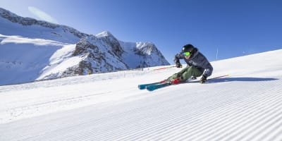 Formigal-Panticosa - ski in Panticosa
