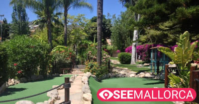 Expedition Golf - golf in Palma