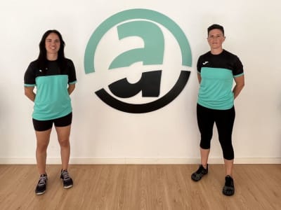 Valhalla Centro de Entrenamiento - karate in Badajoz