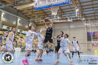 Club Soria Baloncesto - baloncesto in Soria