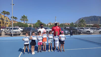 Club de Tenis Dénia - tenis in Denia
