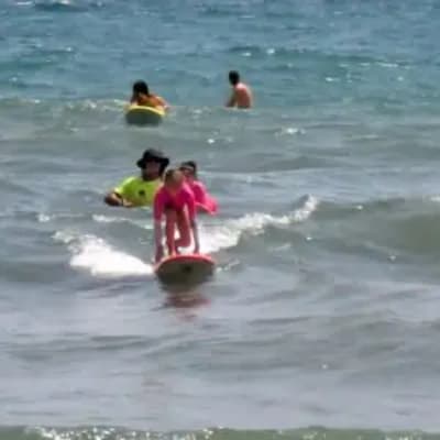 DiavoloSurf Calabardina - kitesurf in Calabardina