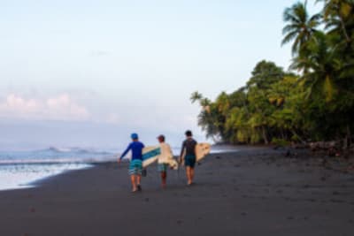 The Sea Retreat - surf in Vejer de la Frontera