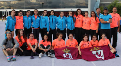 CAF - Cross Arts Fitness - karate in León