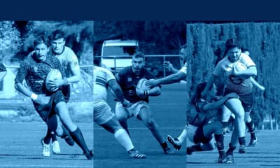 Gòtics Rugby Club Barcelona - rugby in Barcelona