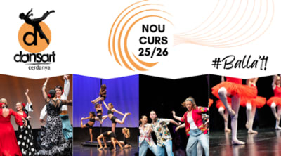 Dansart Cerdanya - karate in Puigcerdà