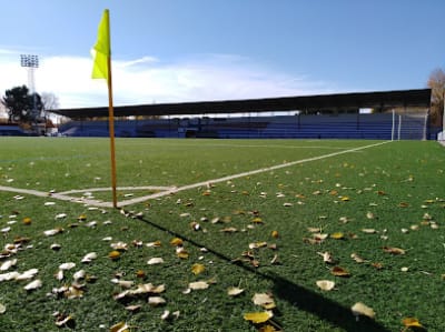 COMPLEJO POLIDEPORTIVO MUNICIPAL ALCAZAR DE SAN JUAN - baloncesto in Alcázar de San Juan