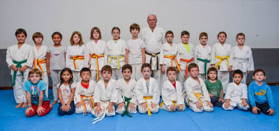 Purefit C.D. - karate in Córdoba