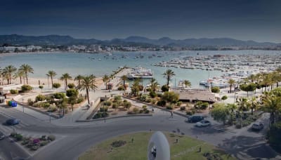 Complex Esportiu Can Coix - fútbol in Sant Antoni de Portmany