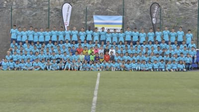 Club Daniel Carnevali Escuela de Fútbol - fútbol in Las Palmas de Gran Canaria