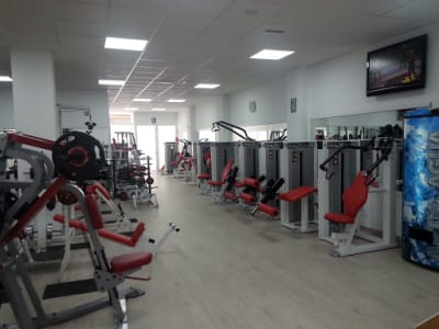 Shaolin Valencia - judo in València