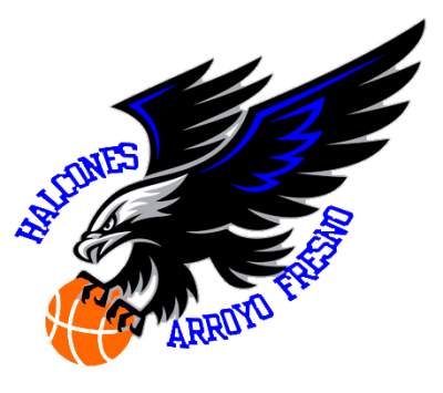 CDE Halcones Arroyofresno - baloncesto in Madrid