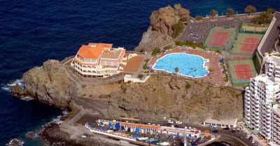 Club Nautico Playa San Marcos - fútbol in San Marcos