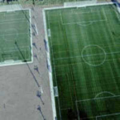 Camp de Futbol del Vilamalla i Annex Julian Sanjuan - fútbol in El Pont del Príncep