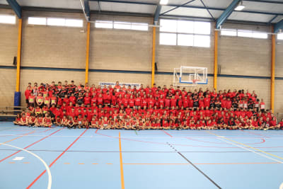 Basquet Manacor - baloncesto in Manacor