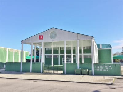 JUDO CLUB BASE - judo in A Estrada