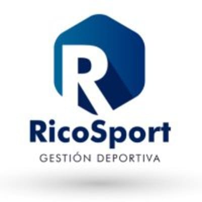 C.D. RICOSPORT - fútbol in Coria del Río