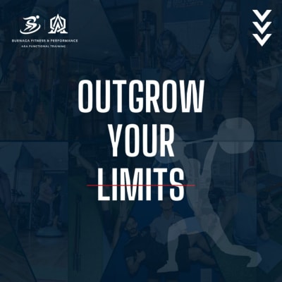 ARA - Buenaga Fitness & Performance - fútbol in Las Palmas de Gran Canaria