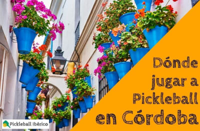 Padbol Pickleball Córdoba - pickleball in Córdoba