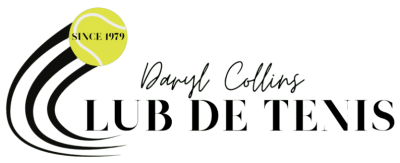 Daryl Collins Algarrobo Tennis & Country Club - pickleball in Mijas