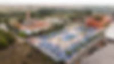 Aurial Mas Sedó - padel in Reus