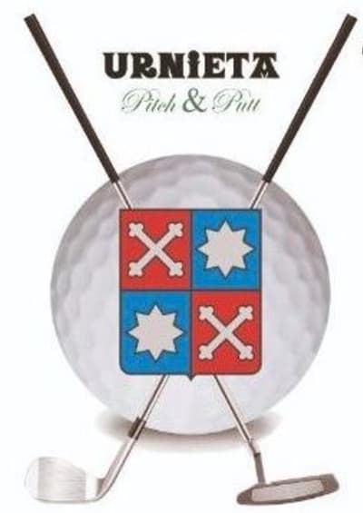 pitch & putt urnieta - golf 