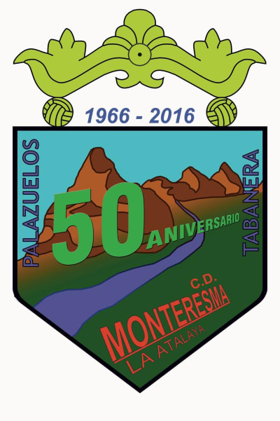 Club Deportivo Monteresma La Atalaya - fútbol in Palazuelos de Eresma