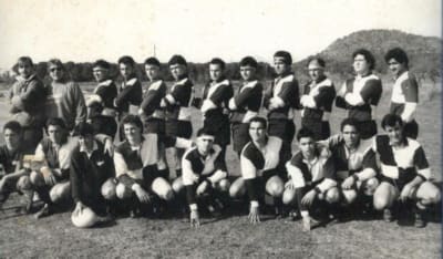 El Toro Rugby Club Calvia - rugby 