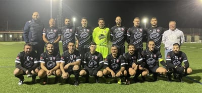 As gandaras - fútbol in Lugo
