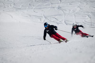 Ruiz Ski Academy - ski in Albolote